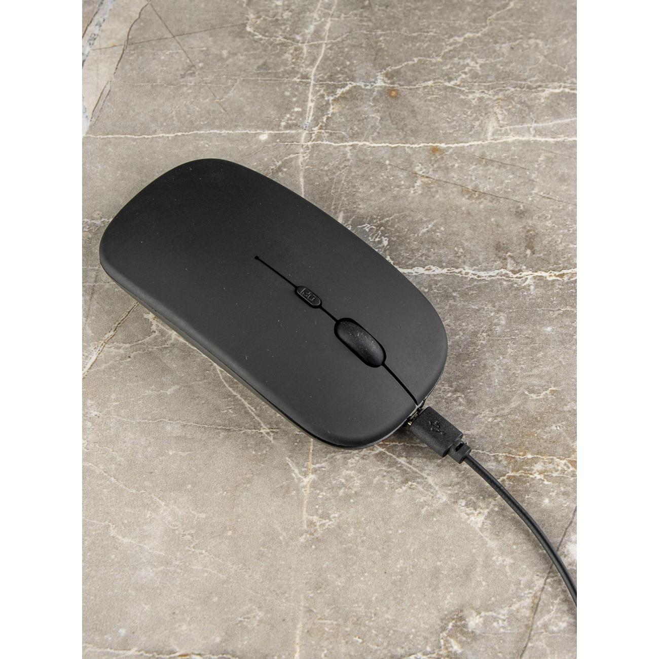 Комплект клавиатура и мышь Wisebot 10621