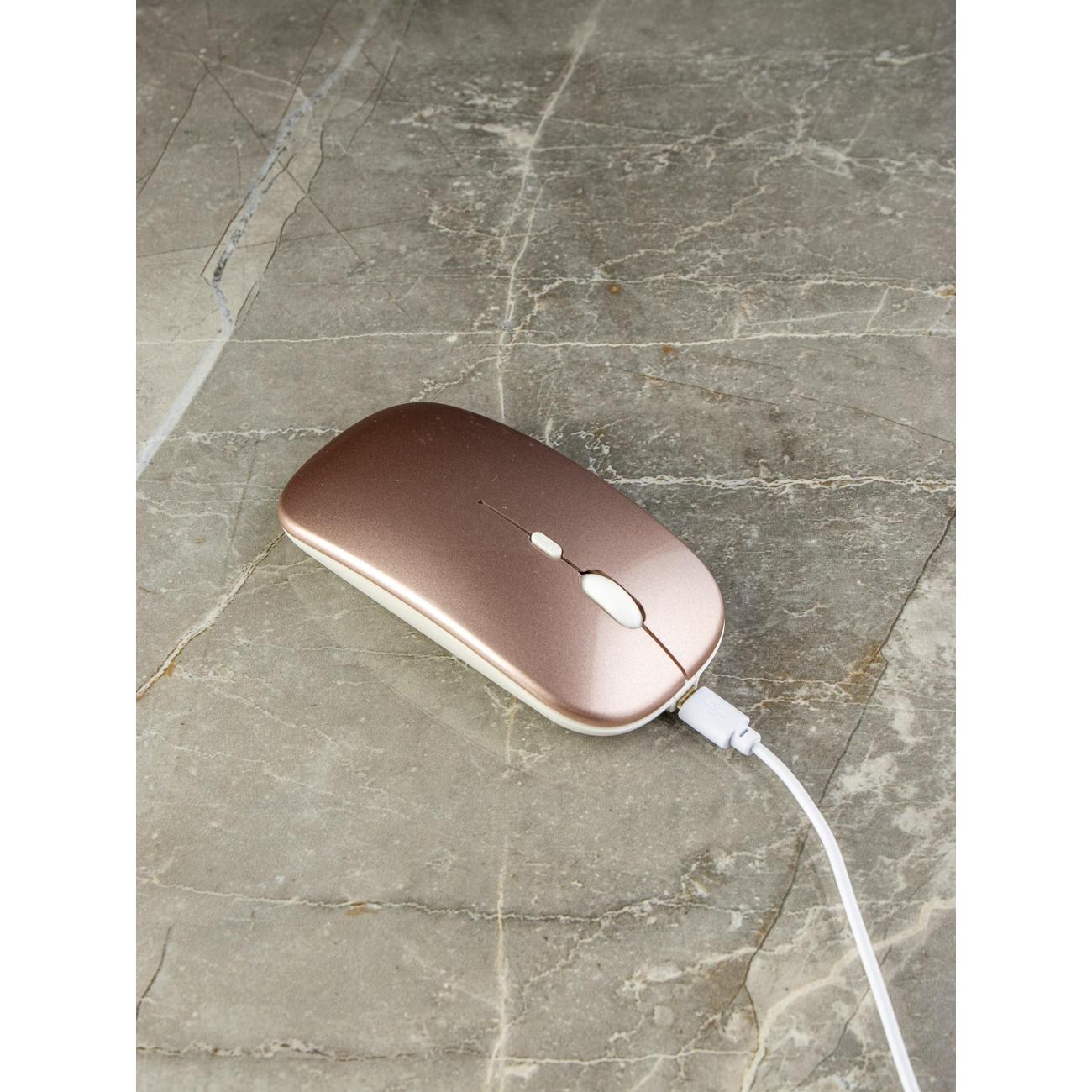 Комплект клавиатура и мышь Wisebot 10622