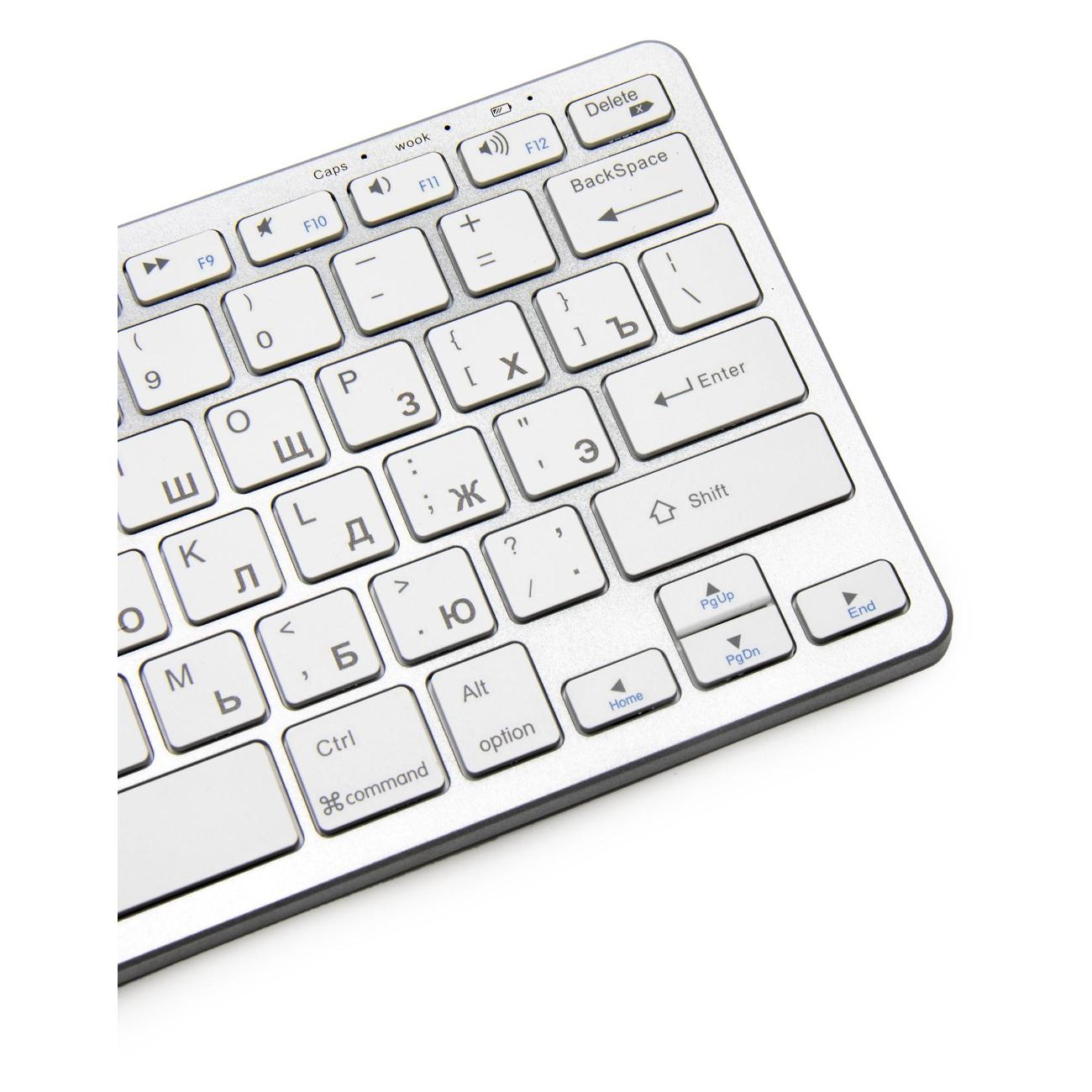 Клавиатура беспроводная Wisebot 10617