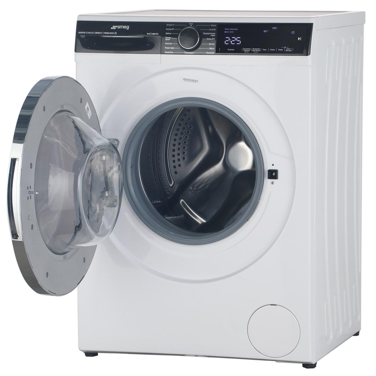 Стиральная машина Smeg WM3T04RU