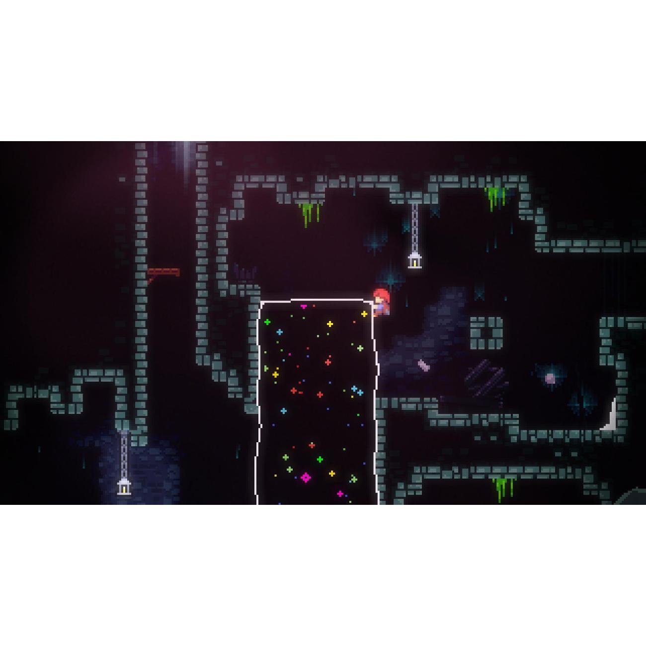 PS4 игра Fangamer Celeste Стандартное издание