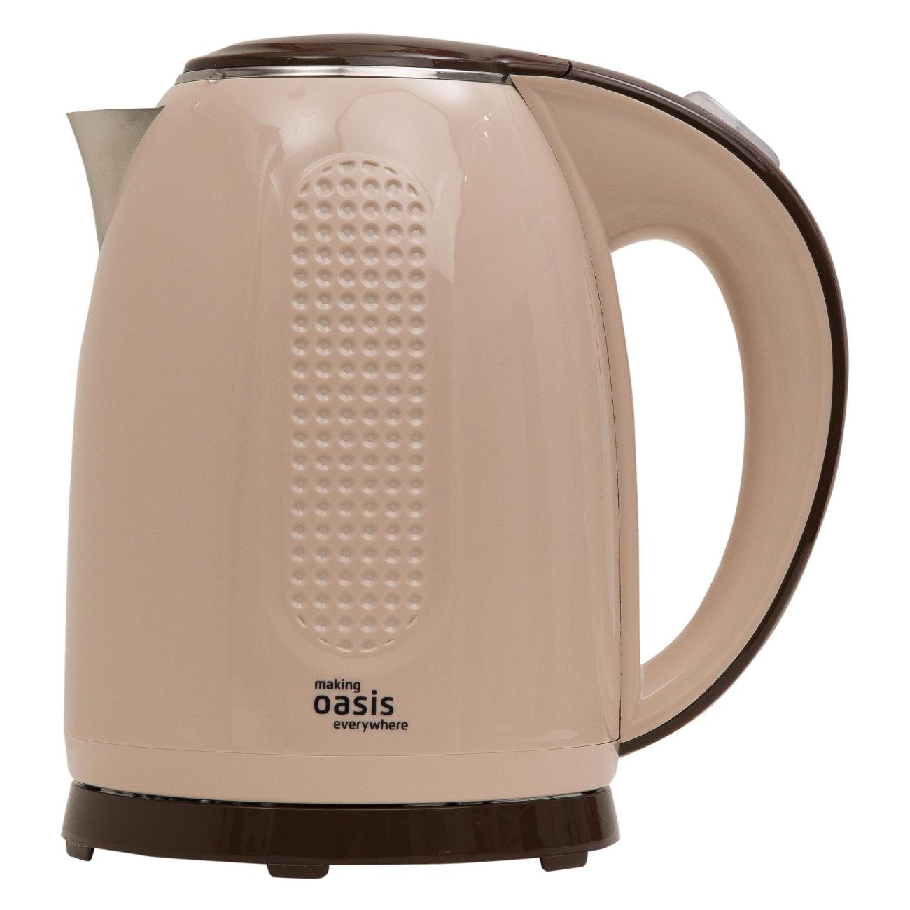 Электрочайник Oasis K-6SPI