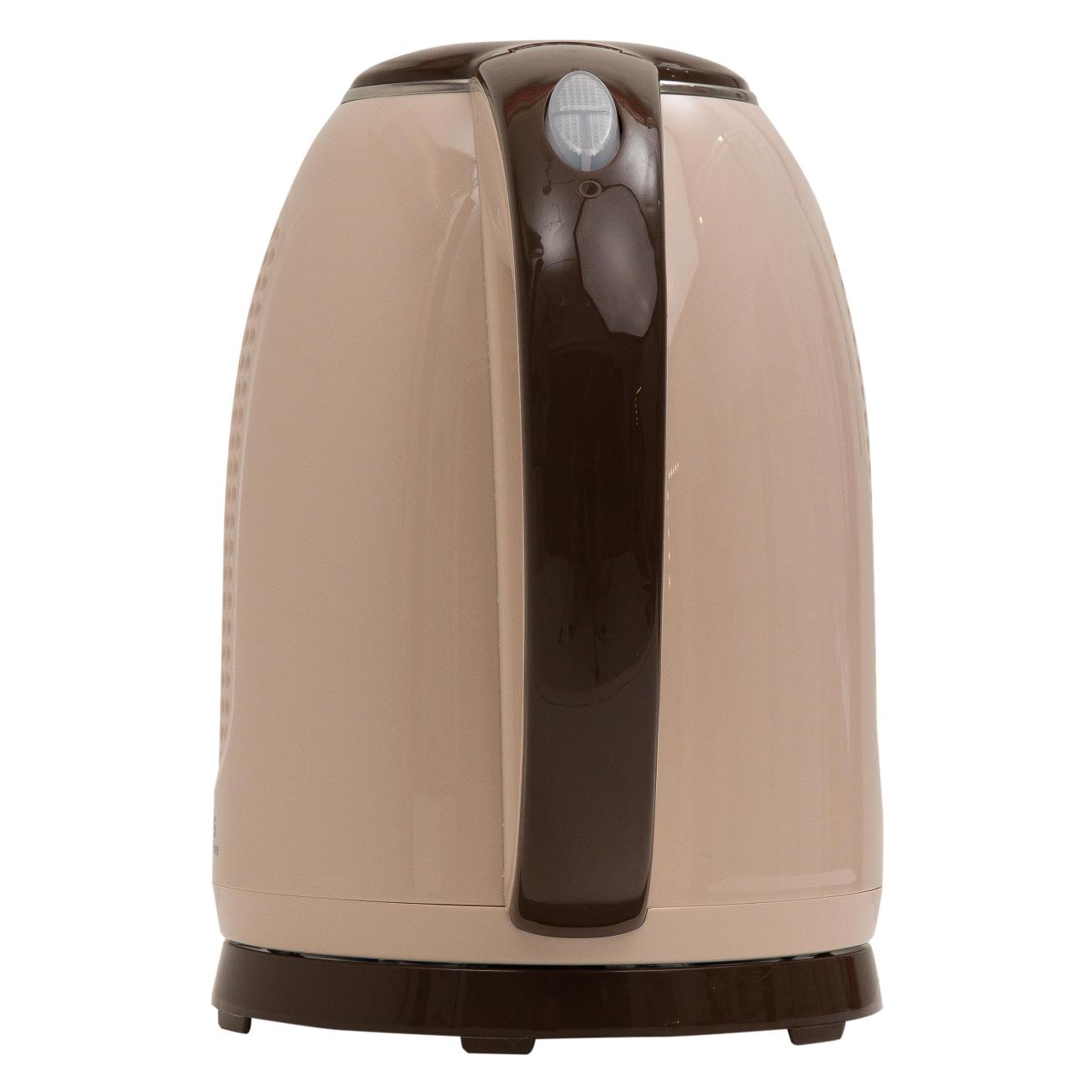 Электрочайник Oasis K-6SPI