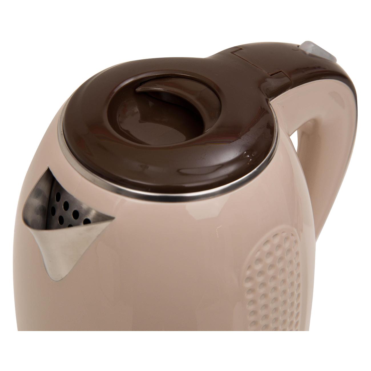 Электрочайник Oasis K-6SPI