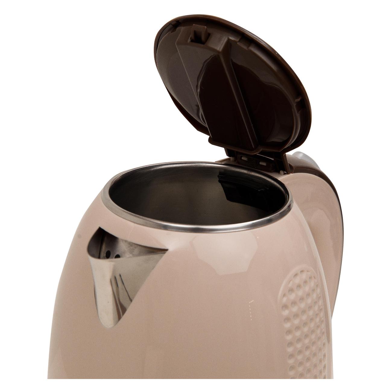 Электрочайник Oasis K-6SPI