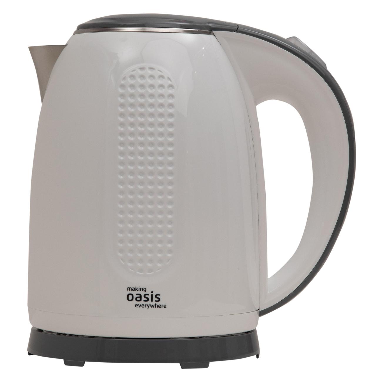 Электрочайник Oasis K-6SPW