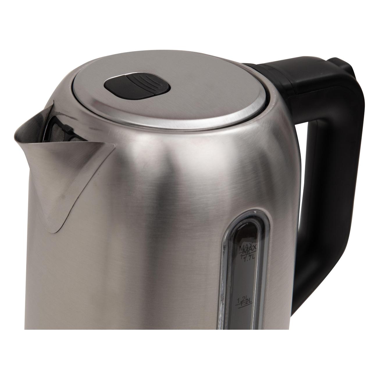 Электрочайник Oasis K-5SWS