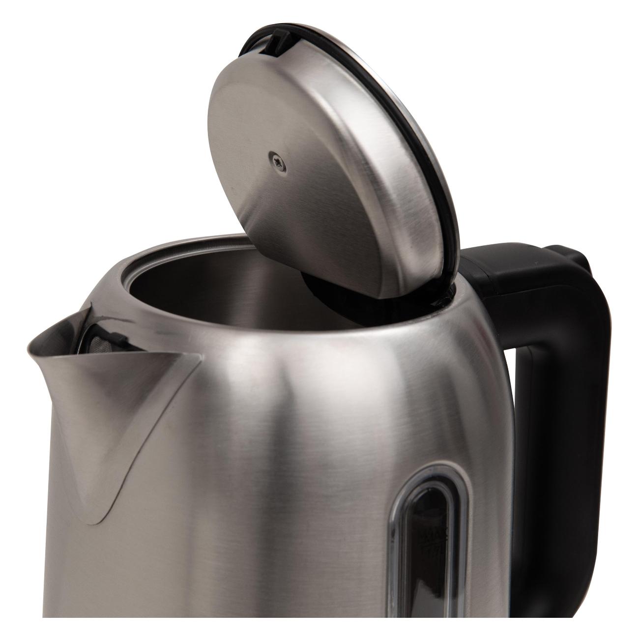 Электрочайник Oasis K-5SWS