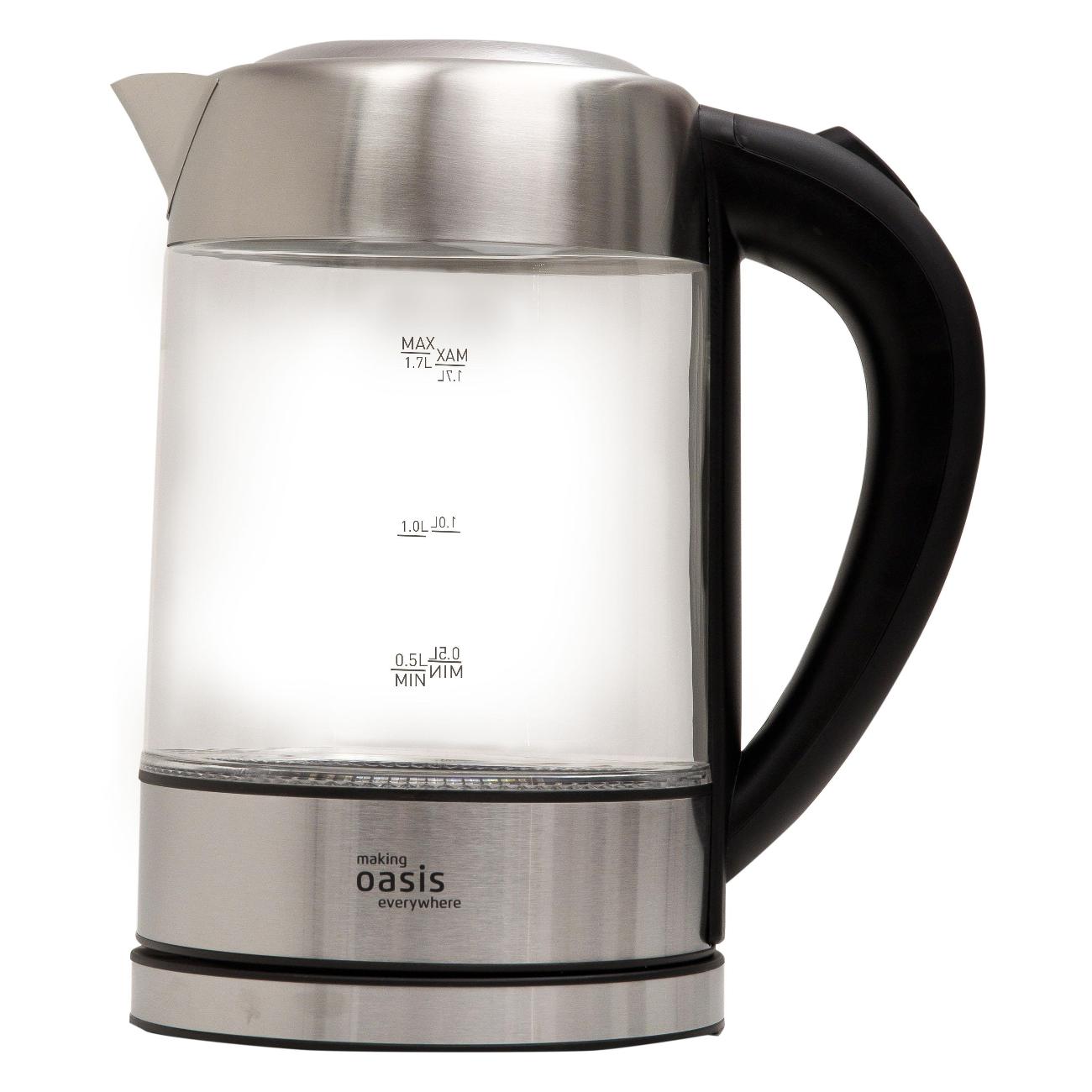 Электрочайник Oasis K-7GS