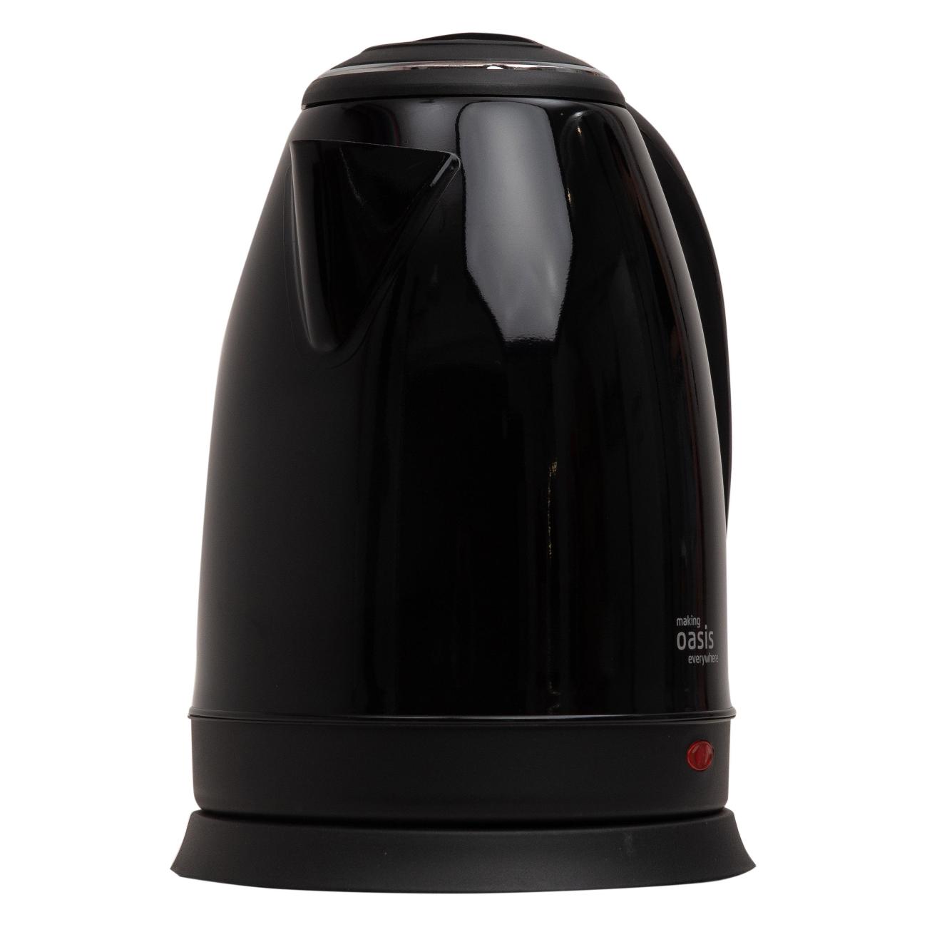 Электрочайник Oasis K-10SB