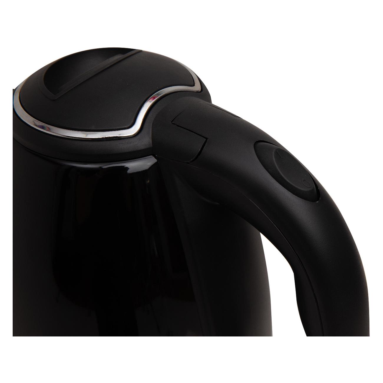 Электрочайник Oasis K-10SB