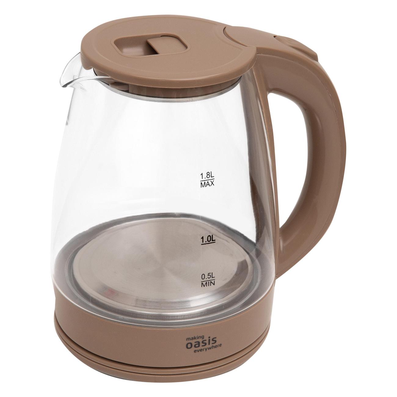 Электрочайник Oasis K-8GI