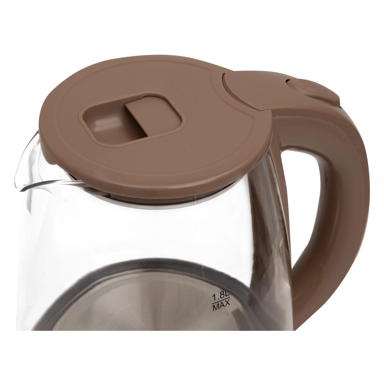 Электрочайник Oasis K-8GI