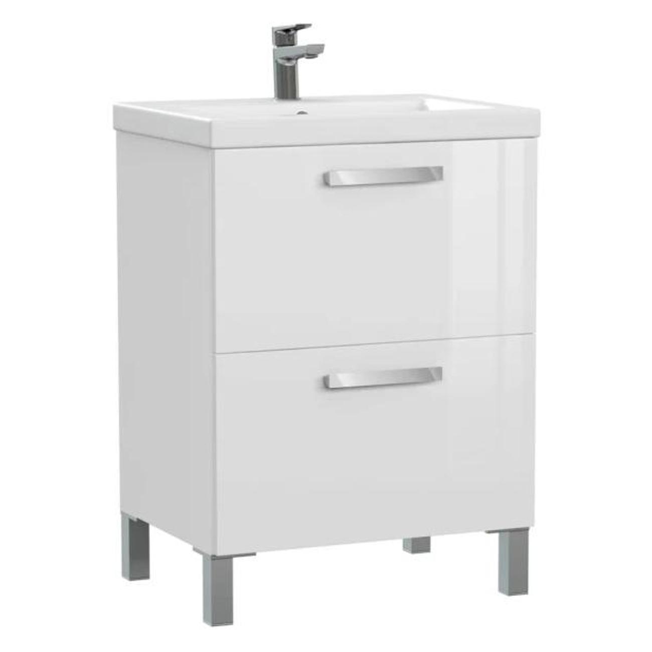 Тумба Cersanit MELAR 60