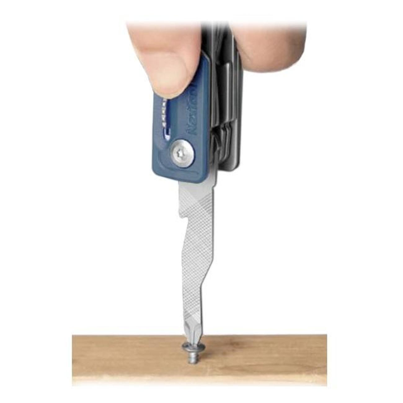 Мультитул NexTool NE20099 синий