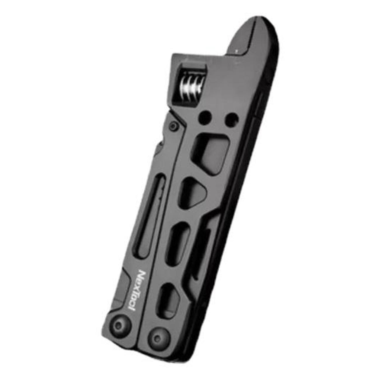 Мультитул NexTool NE20145 черный фото