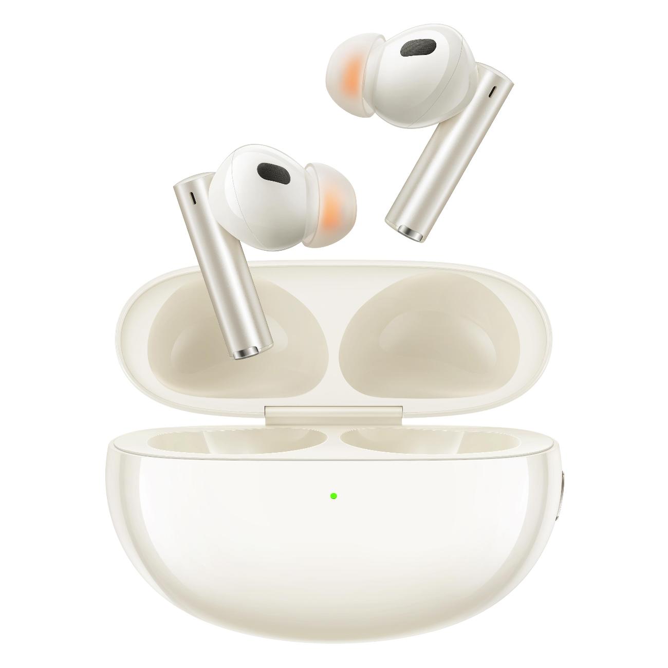 Наушники True Wireless realme Buds Air 5 Pro White фото