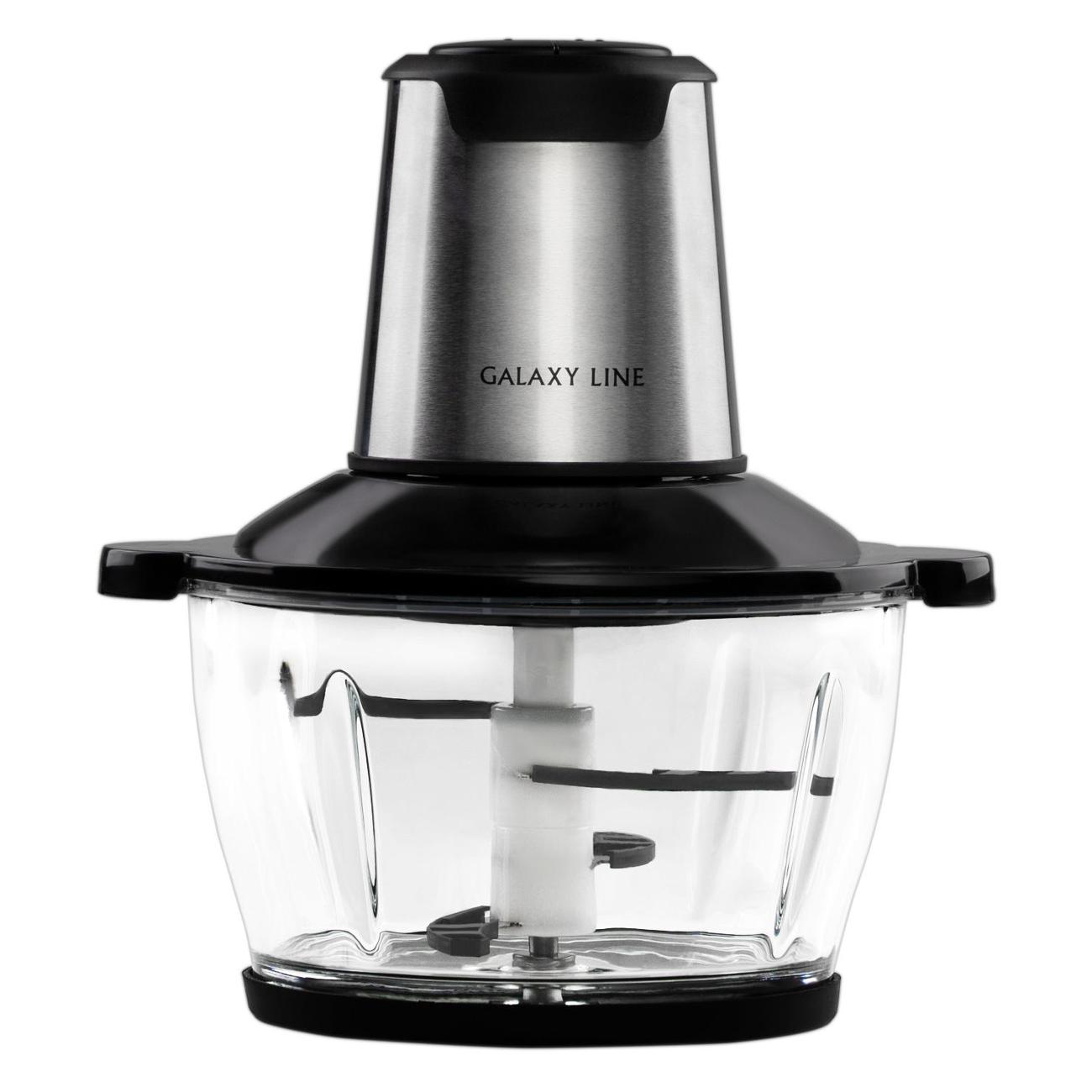 Электромельничка Galaxy LINE GL2363