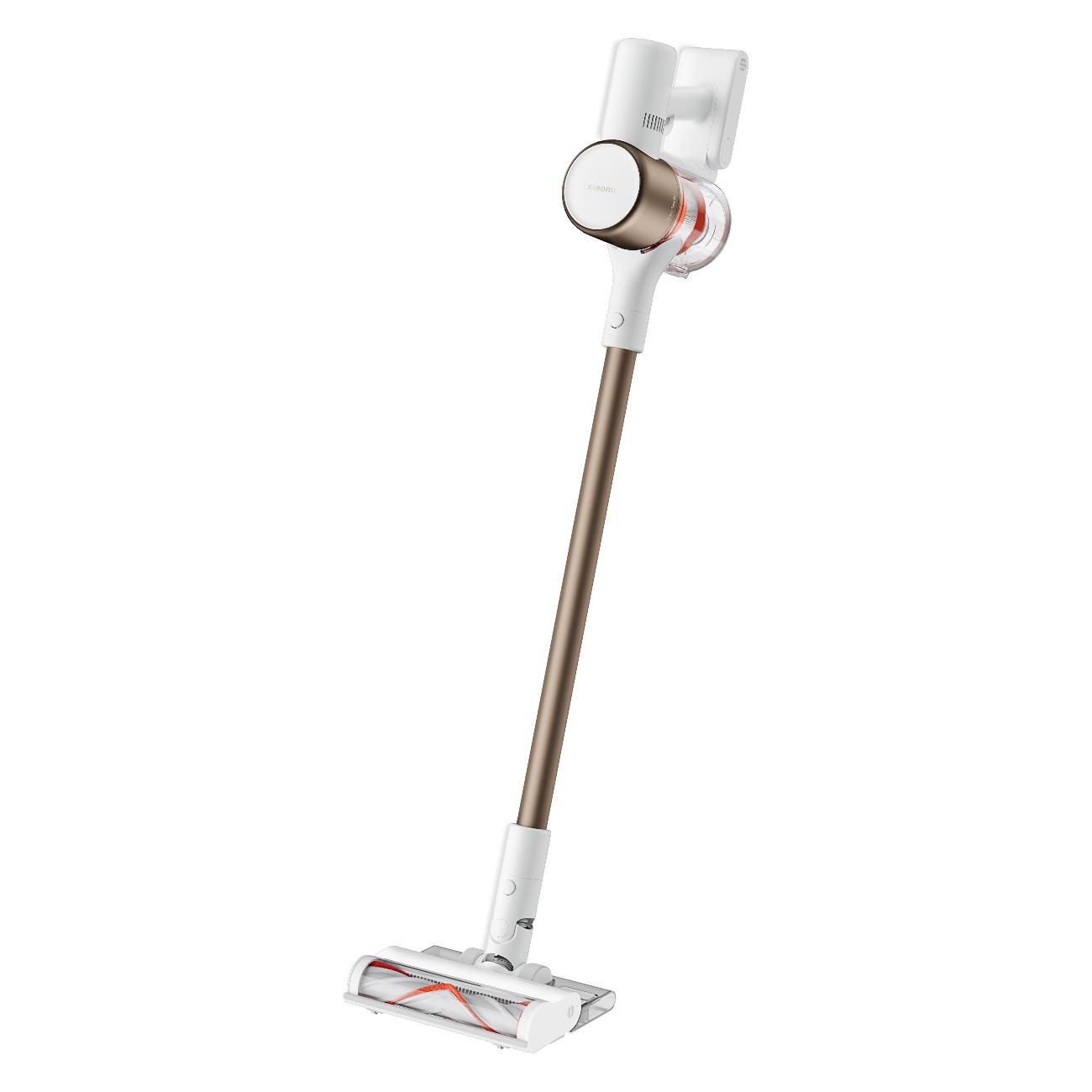 Пылесос ручной (handstick) Xiaomi Vacuum Cleaner G10 Plus EU фото