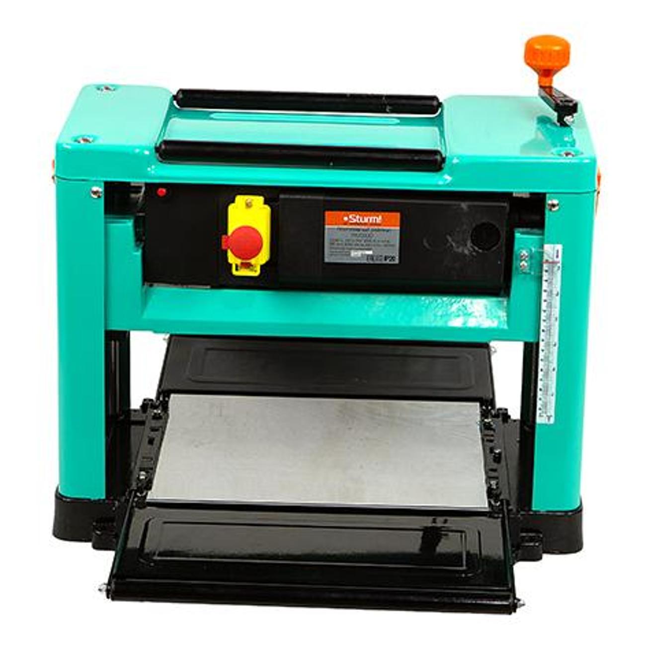 Станок строгальный Sturm! TH20330