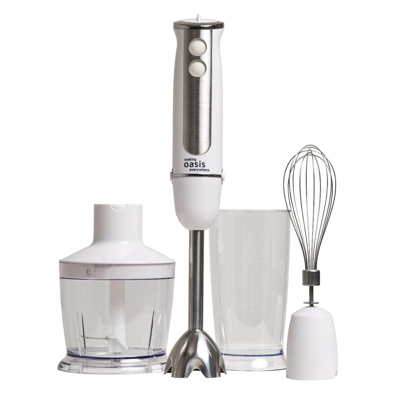 Погружной блендер Oasis BL-85W2