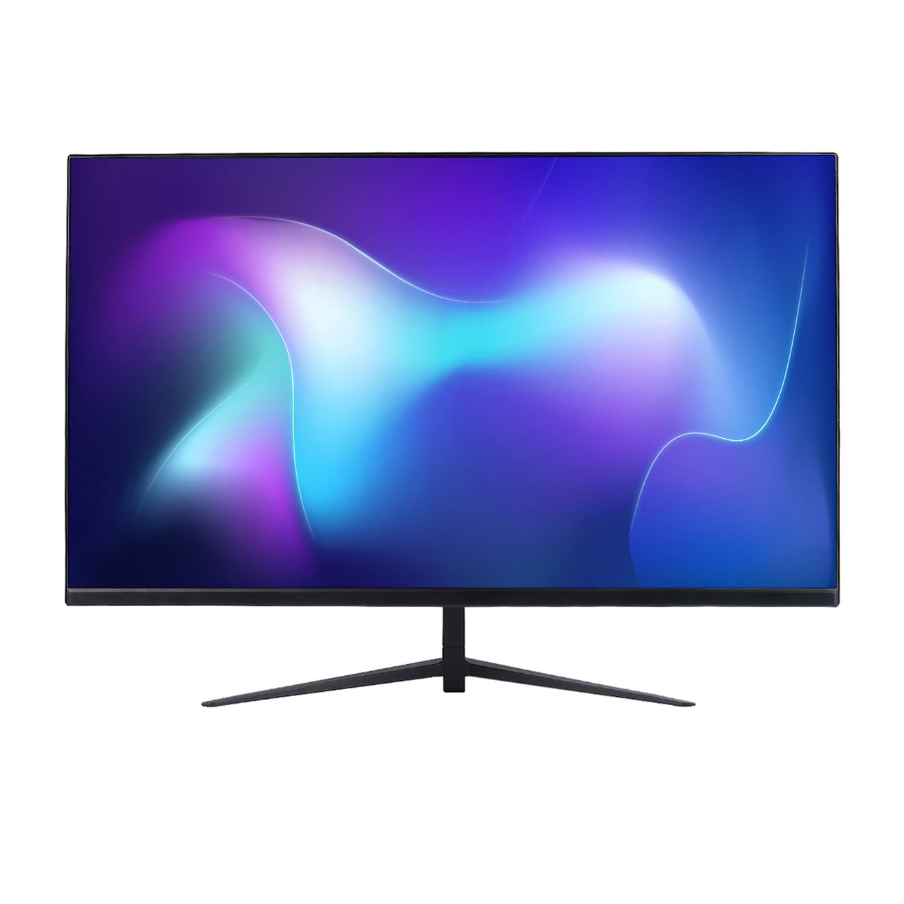 Монитор ABR Technology 27"/IPS/1920x1080/165Гц/черный (M27GQ-i1)
