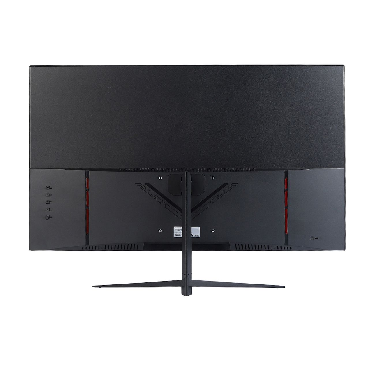 Монитор ABR Technology 27"/IPS/1920x1080/165Гц/черный (M27GQ-i1)