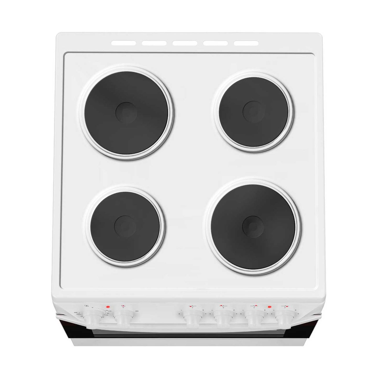 Электрическая плита (60 см) Darina 1D EM 141 404 W