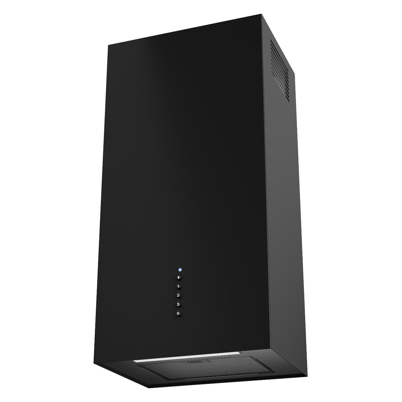 Вытяжка AKPO WK-4 Terra eco Black