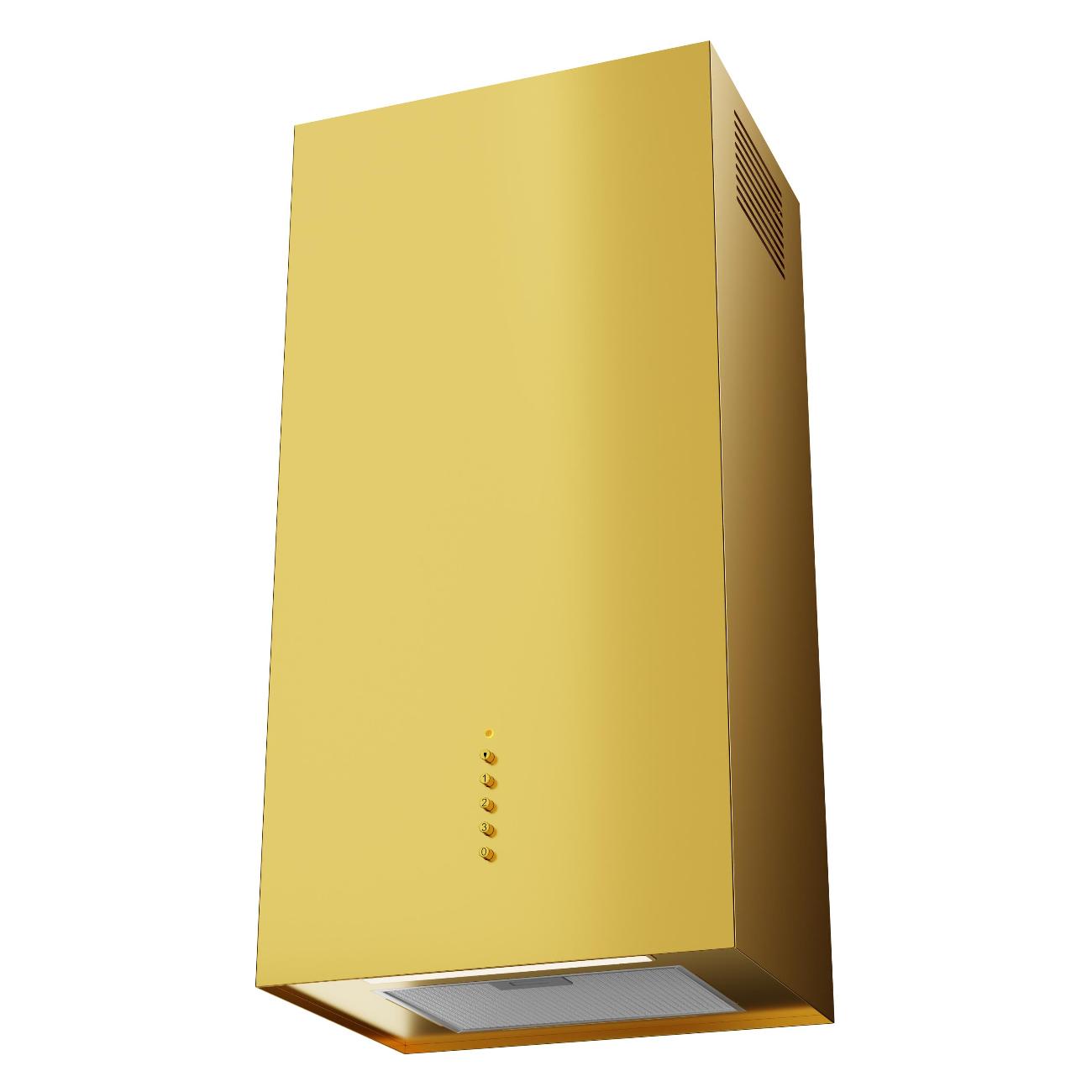 Вытяжка AKPO WK-4 Terra eco Gold