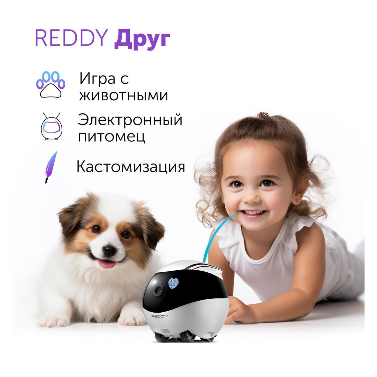 Умный гаджет RED SOLUTION AIR