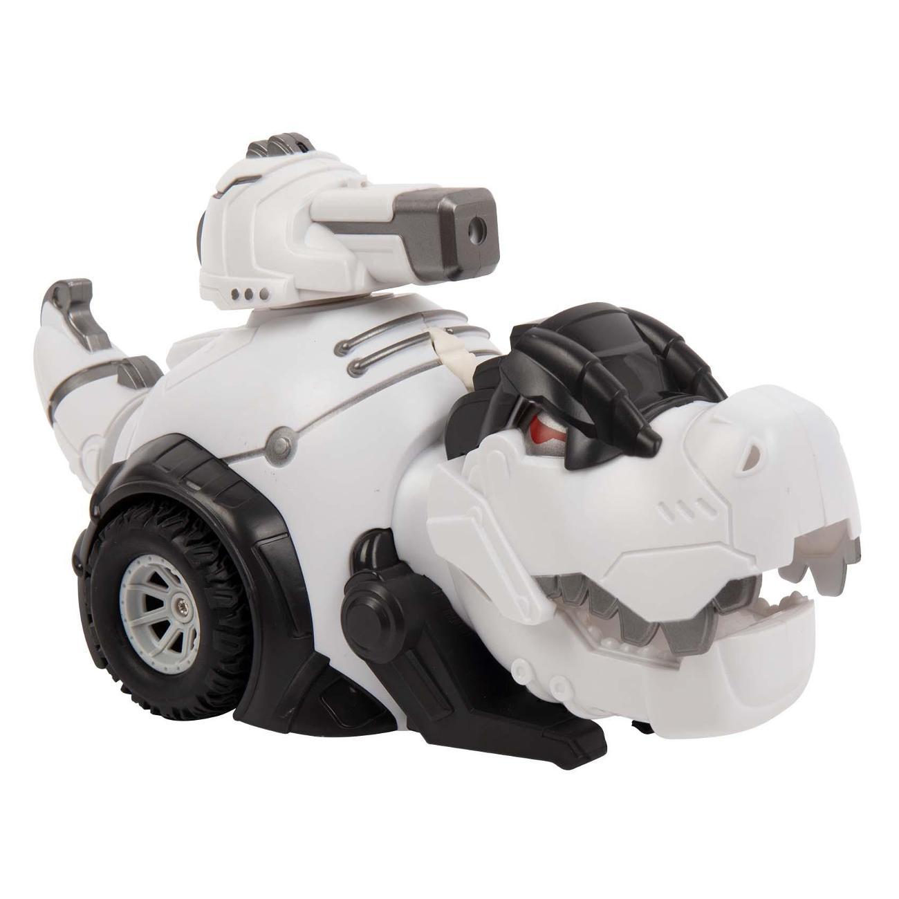 Радиоуправляемый робот HIPER HRT-0011