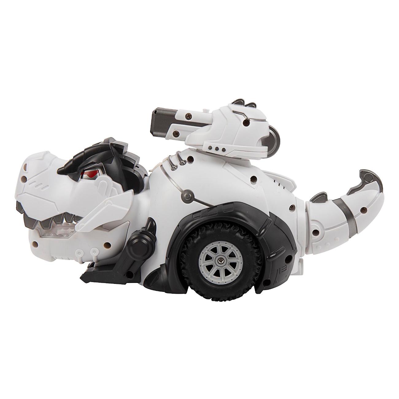 Радиоуправляемый робот HIPER HRT-0011