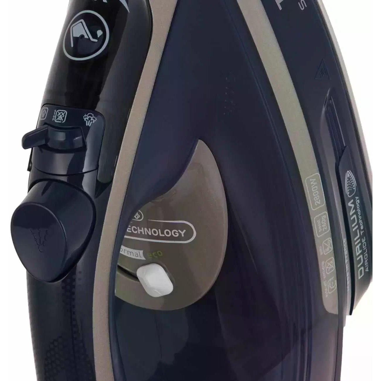 Утюг Tefal Smart Protect Plus FV6872E0