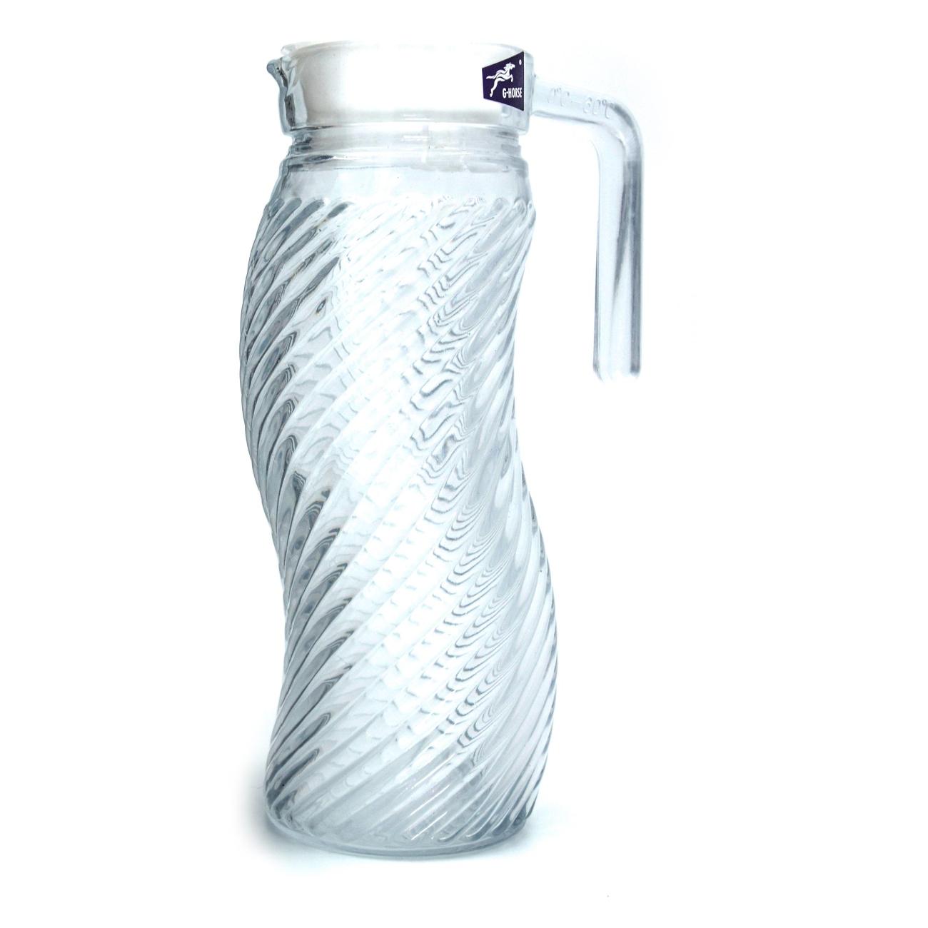 Кувшин LAVENIR 78818 1,2 л