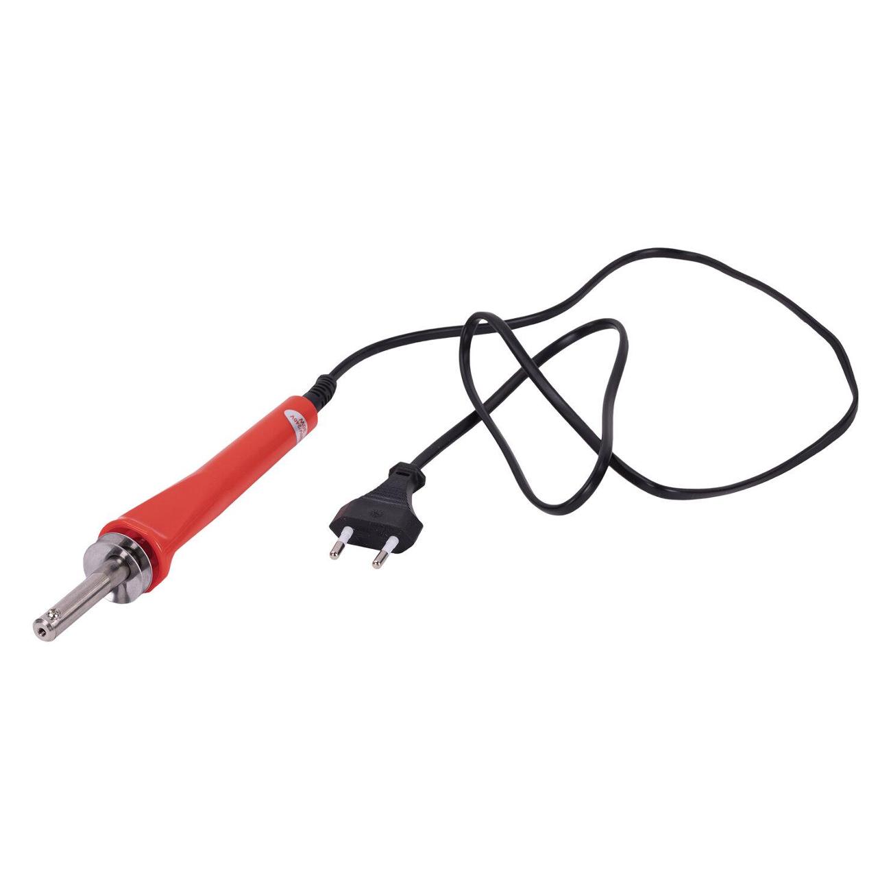 Набор для выжигания и резьбы по дереву Brauberg 664701 20 насадок