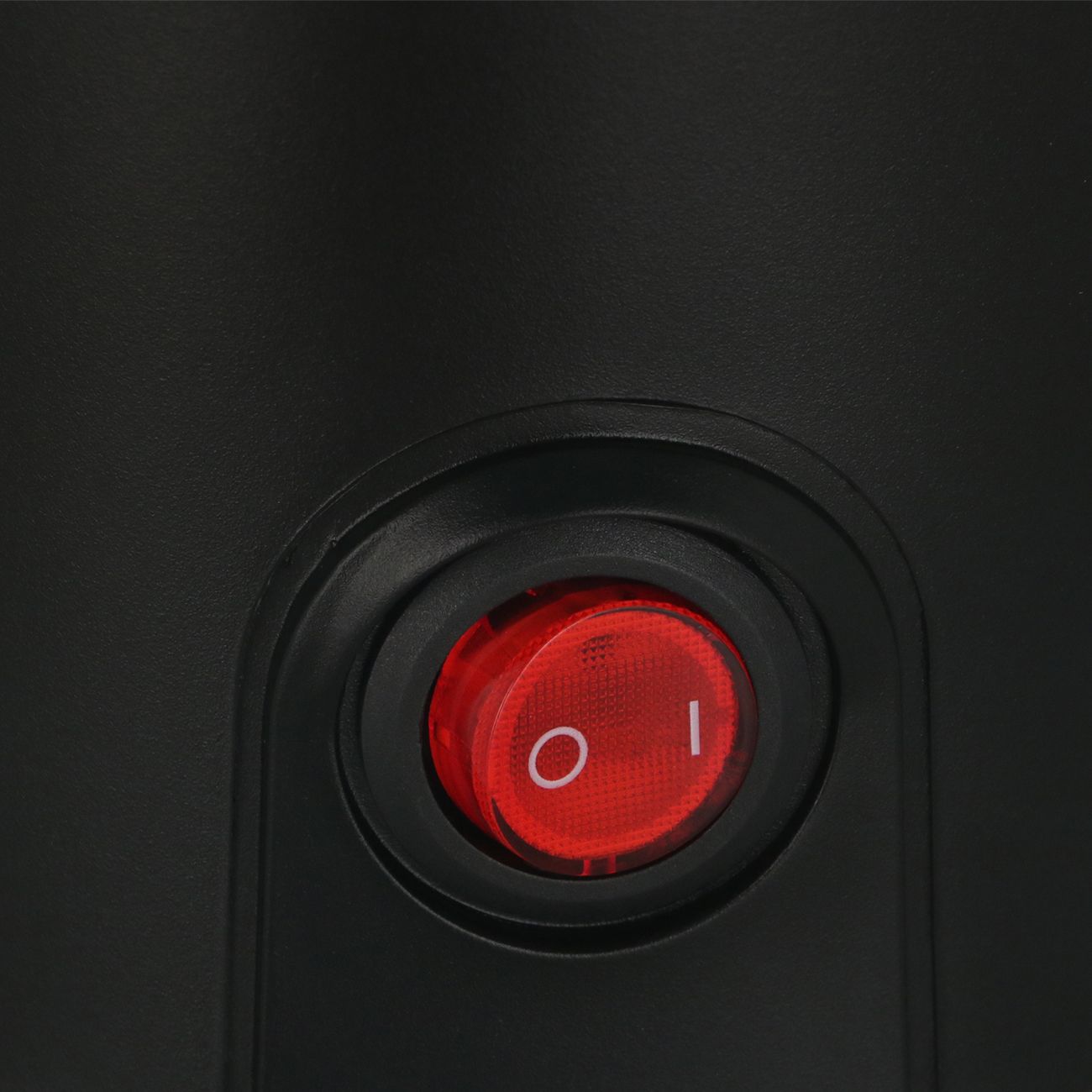 Кофеварка капельного типа Inhouse ICMD0604BK