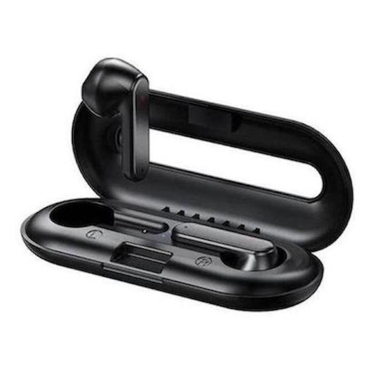 Наушники внутриканальные Bluetooth Remax TWS-29 Black