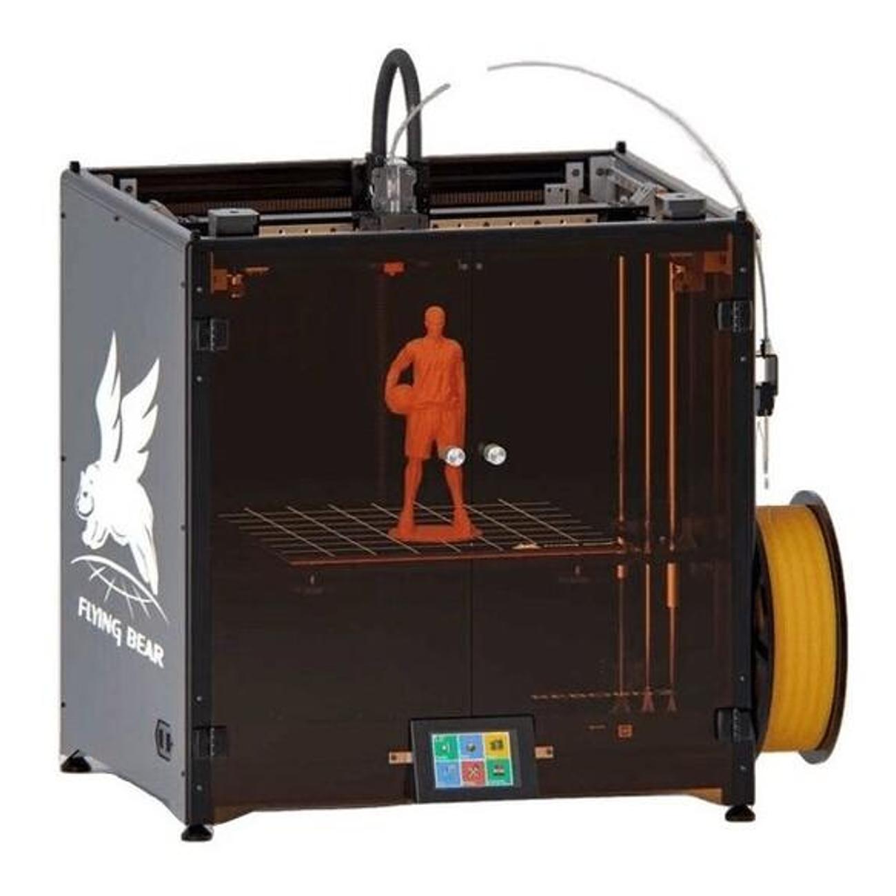 3D принтер FlyingBear Reborn 2