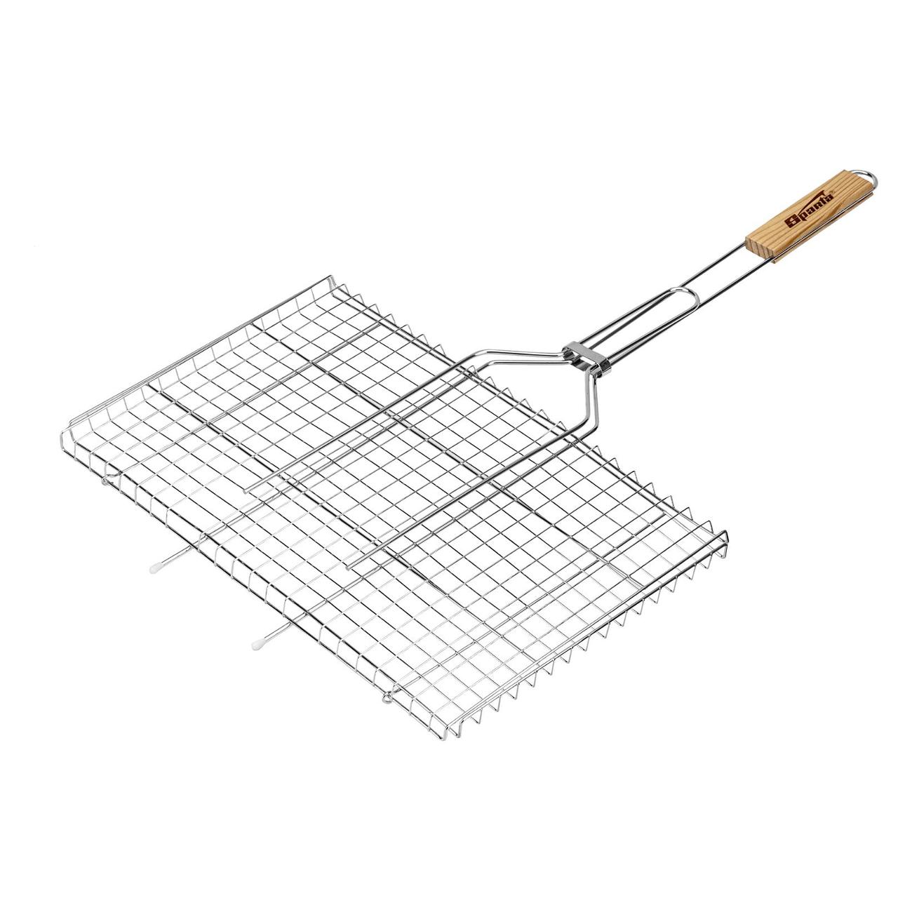 Решетка-гриль SPARTA 260 х 450 мм (69565)