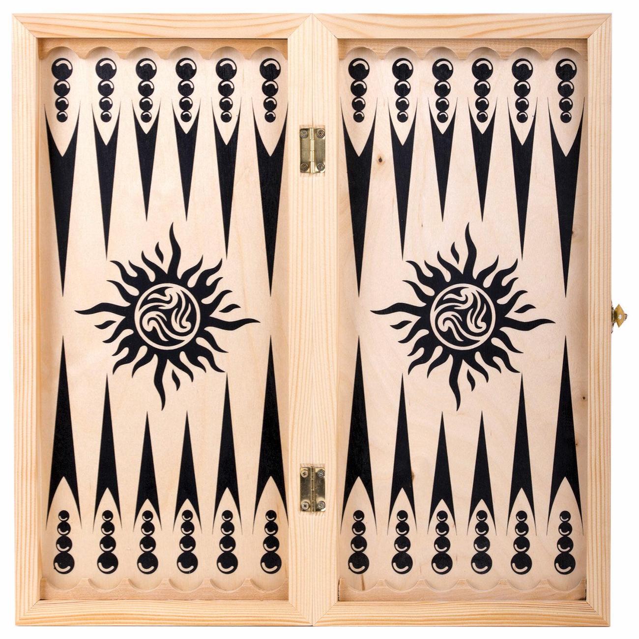 Шахматы Золотая сказка 664671