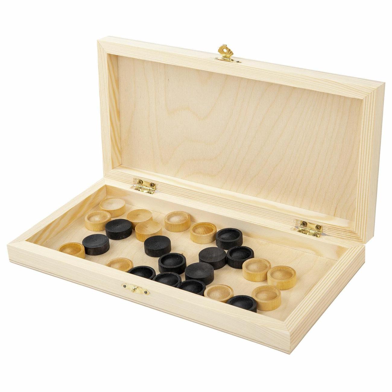 Игра настольная Золотая сказка 664673