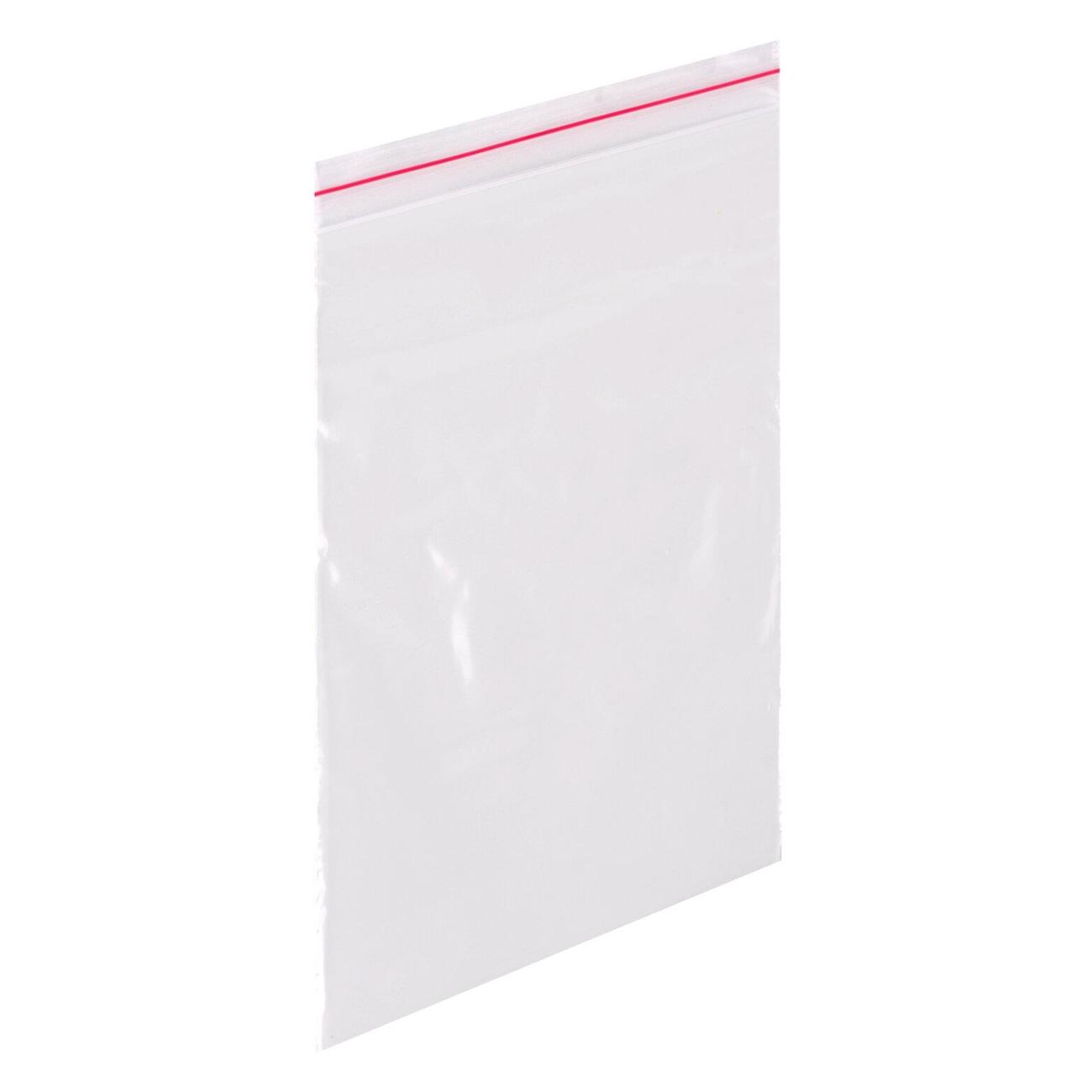 Пакет для засолки Brauberg зип-лок 608182