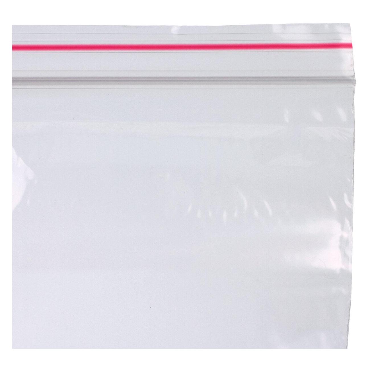 Пакет для засолки Brauberg зип-лок 608182