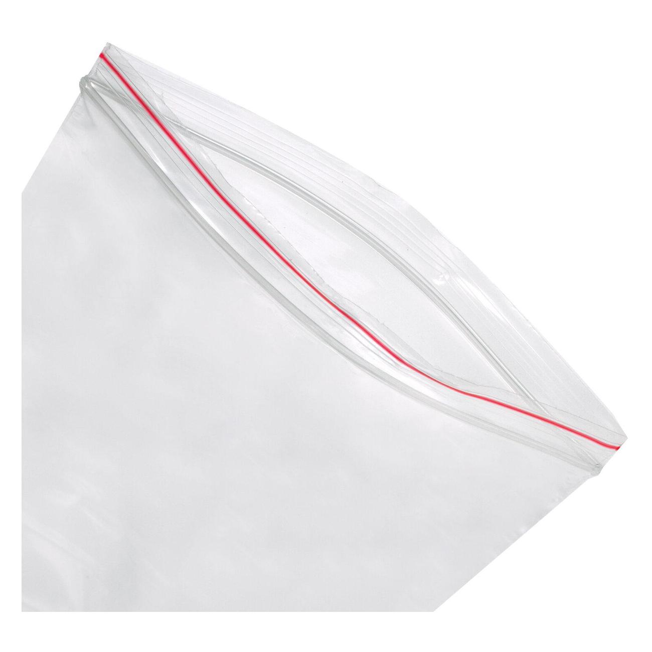 Пакет для засолки Brauberg зип-лок 608182