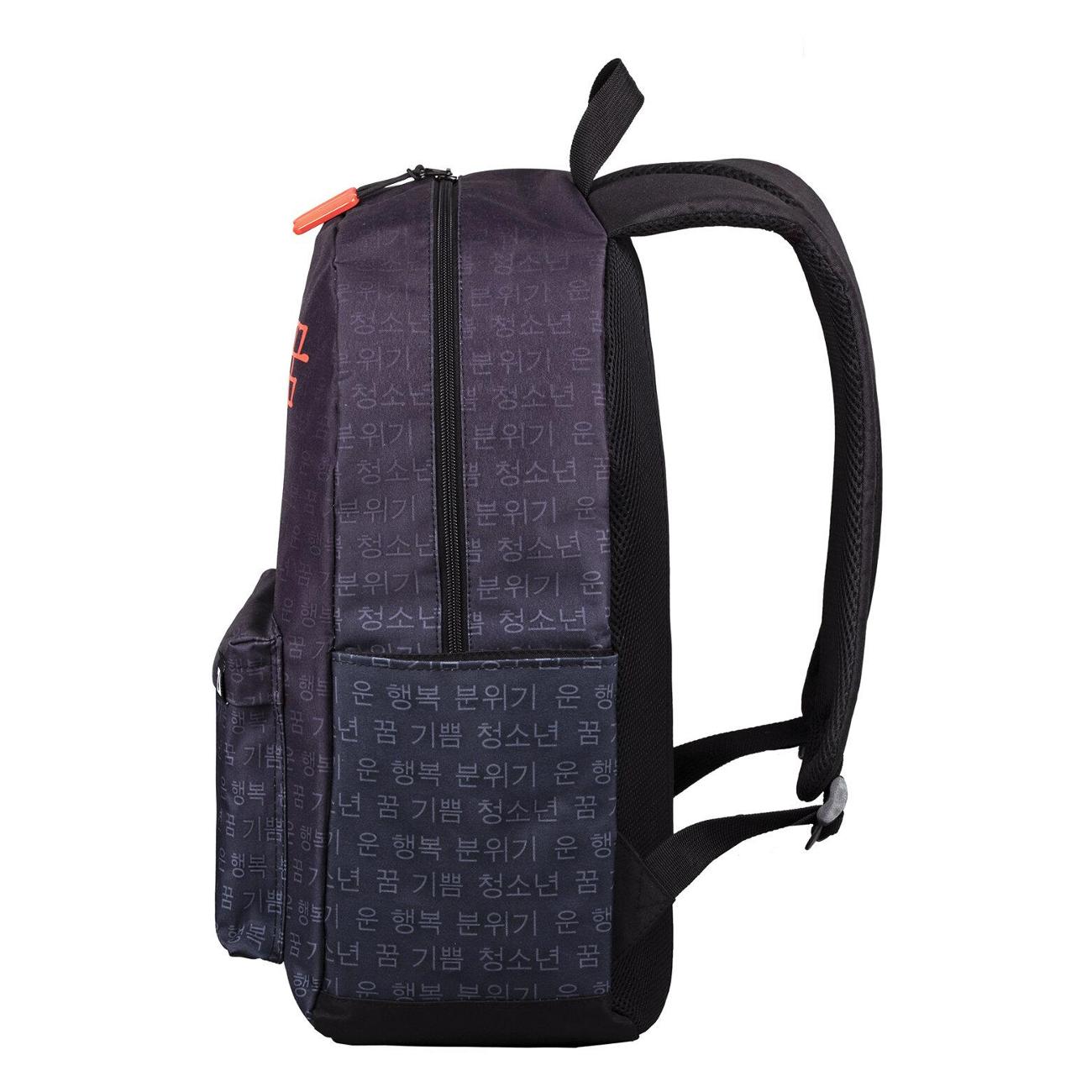 Рюкзак Brauberg ENERGETIC Корея 270795