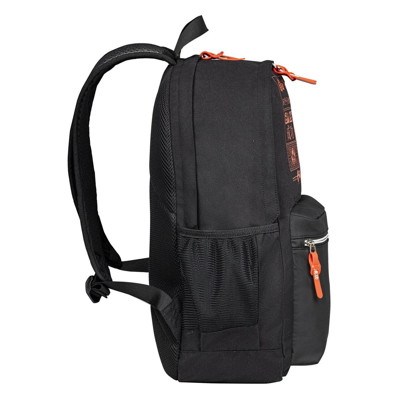 Рюкзак Brauberg FASHION CITY Манга 270811