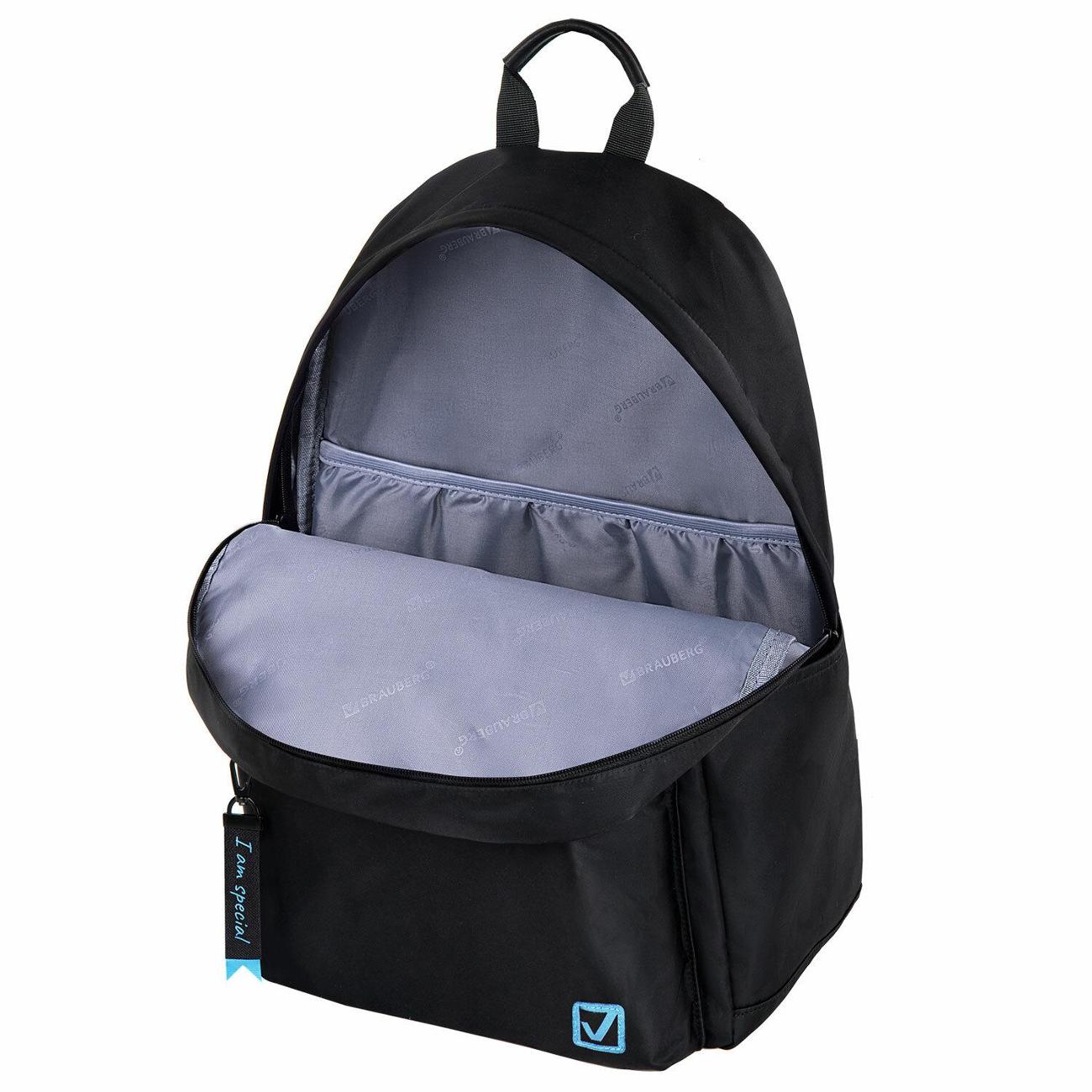 Рюкзак Brauberg FASHION CITY 271674