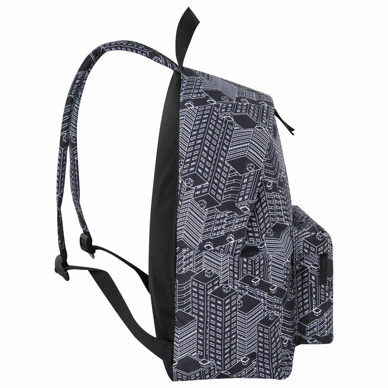 Рюкзак Brauberg Ночной город 271679