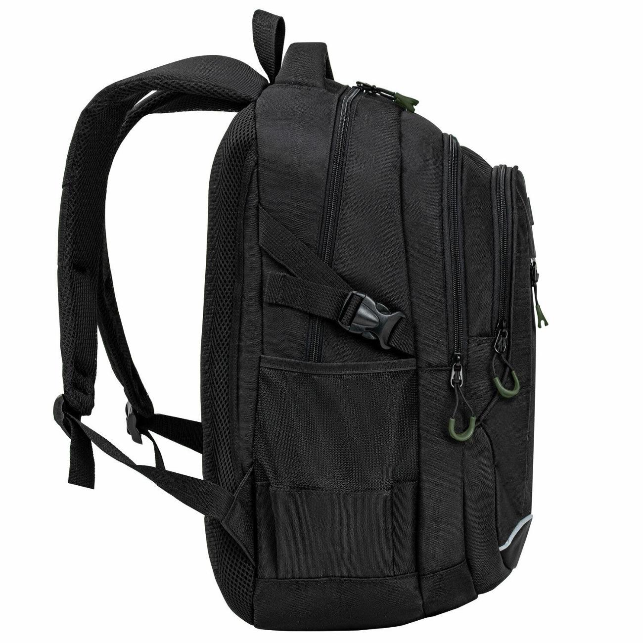 Рюкзак Brauberg CONTENT Защитник 271654